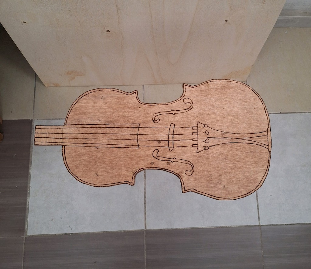 KEMAN TEMALI SEHPA (2) - 4