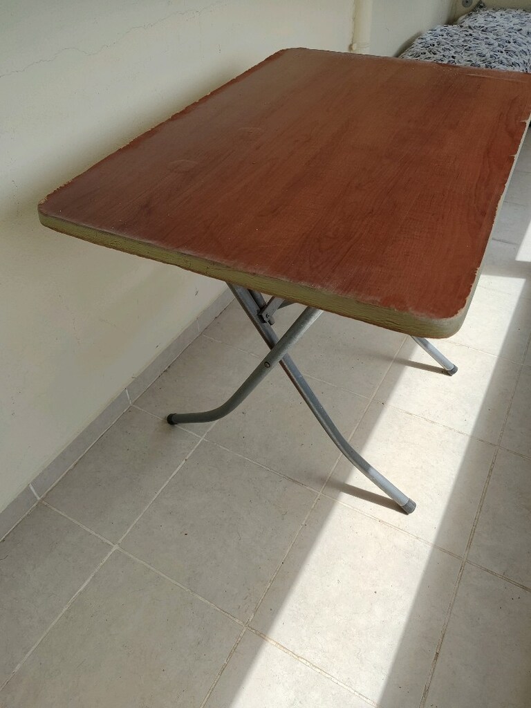 katlanır masa açıklamayı okuyun 89 a 59 cm