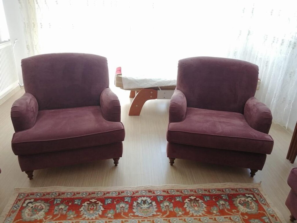 koltuk takımı tepe mobilya - 4