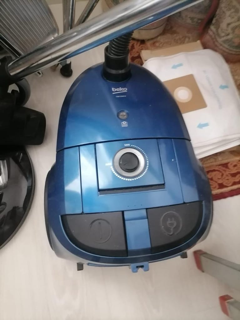 elektrikli süpürge - 2