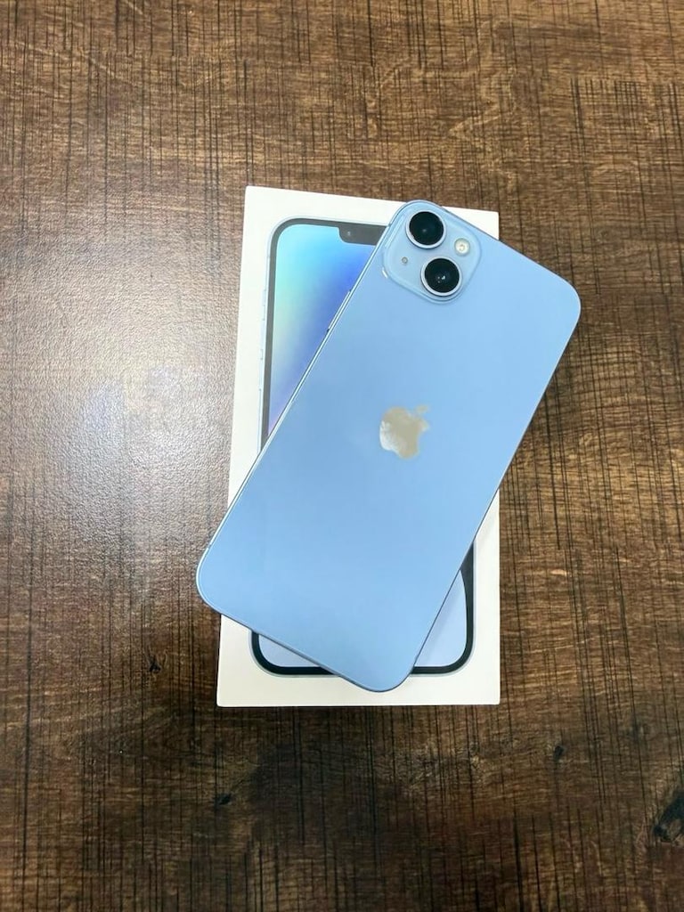 İPHONE 14 PLUS 128 GB - 2
