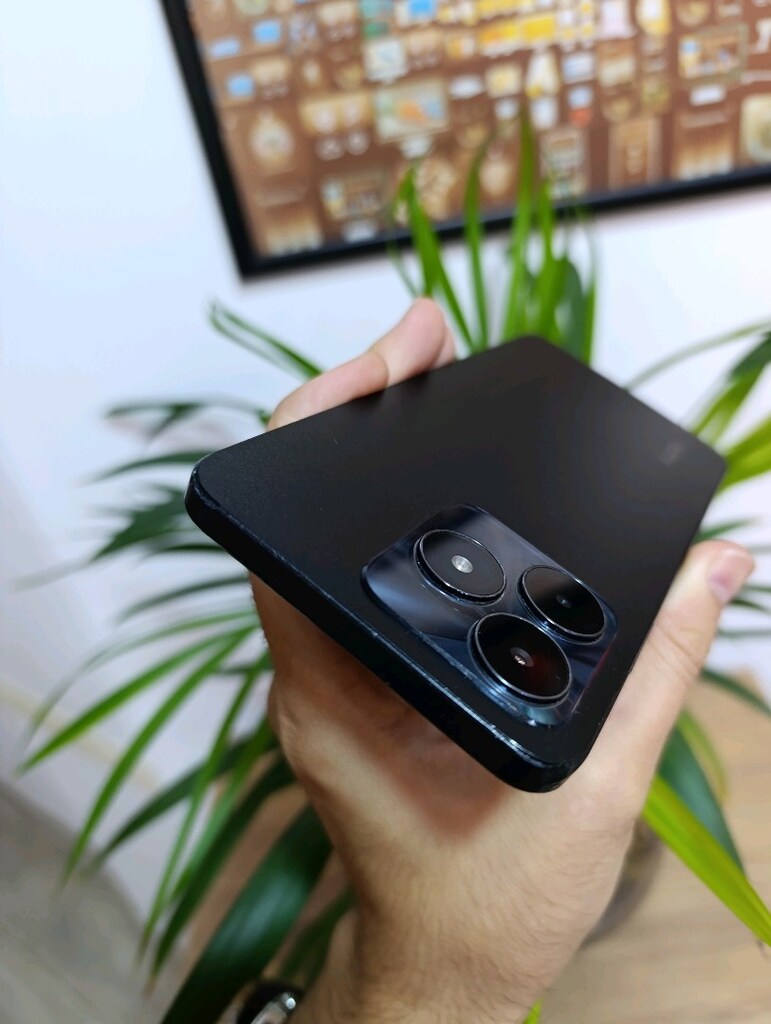 REALME C53 128GB TR CİHAZI - 5
