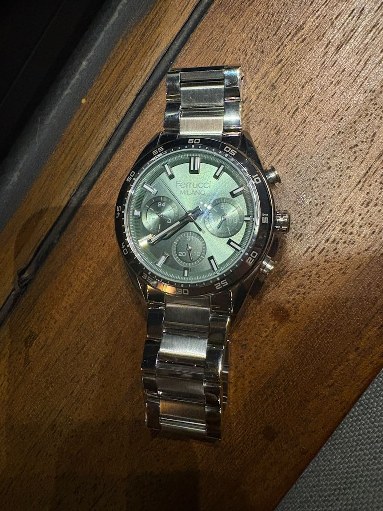 Ferrucci Milano (Orijinaldir) - 4