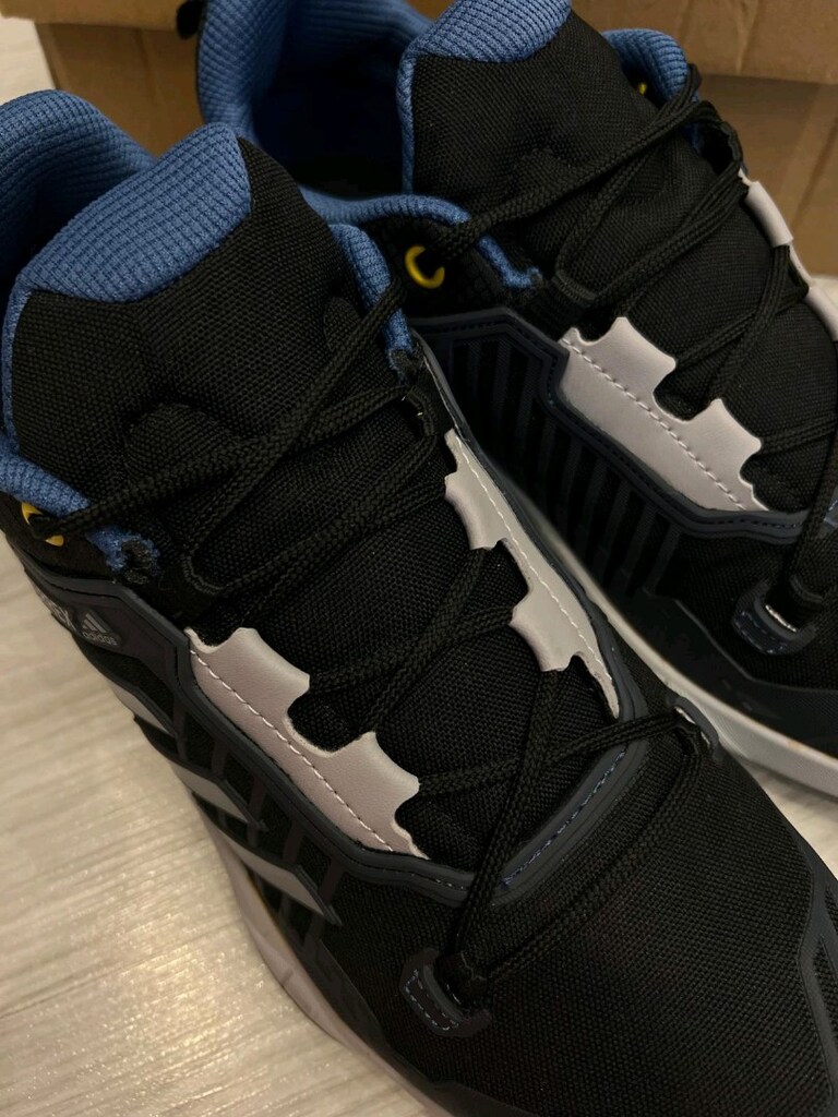 Su geçirmez Adidas terrex, 43 Numara, Sıfır ürün, Son fiyat - 4