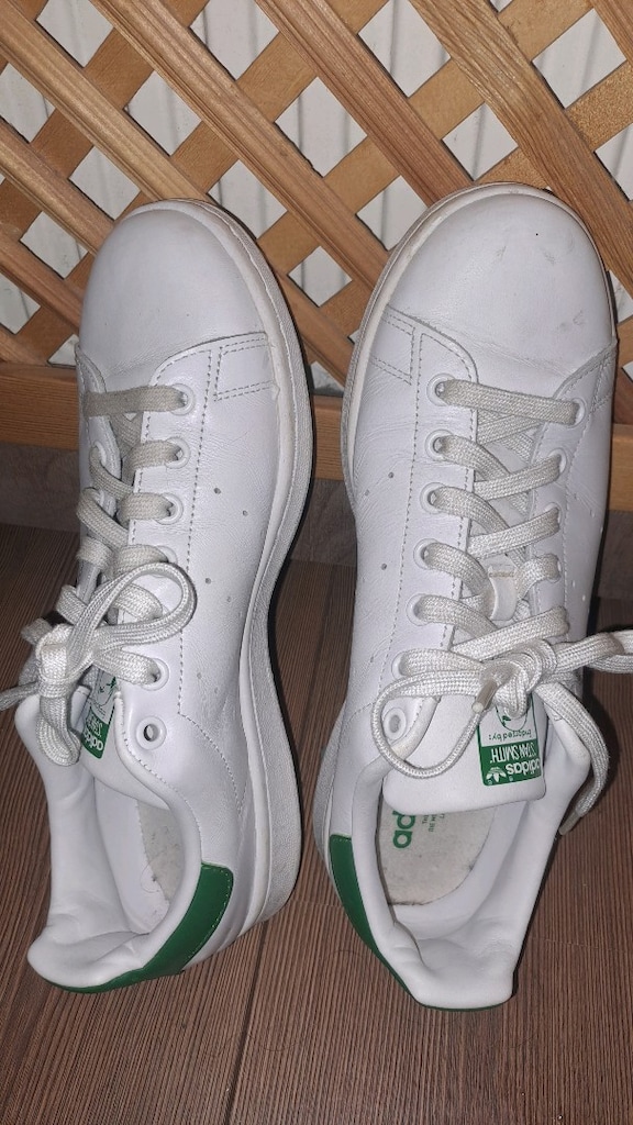 Orjinal Adidas Spor ayakkabı - 9