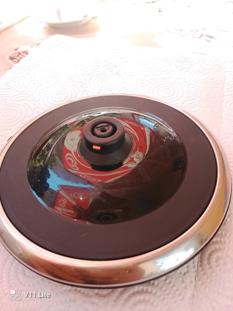 Russell Hobbs tabanı - 2