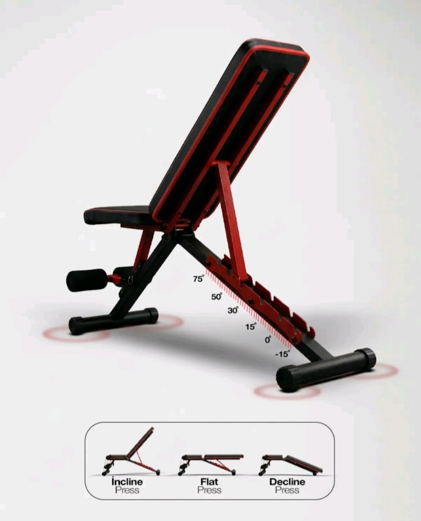 sıfır Bench sehpa - 3