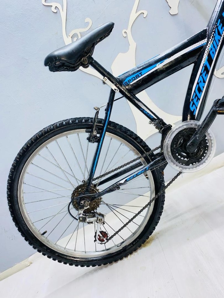 bisiklet - 9