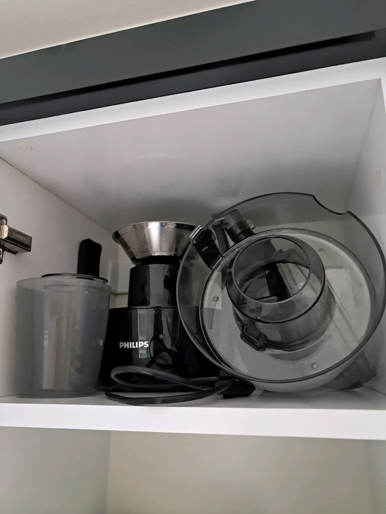 Philips katı meyve sıkacağı - 4