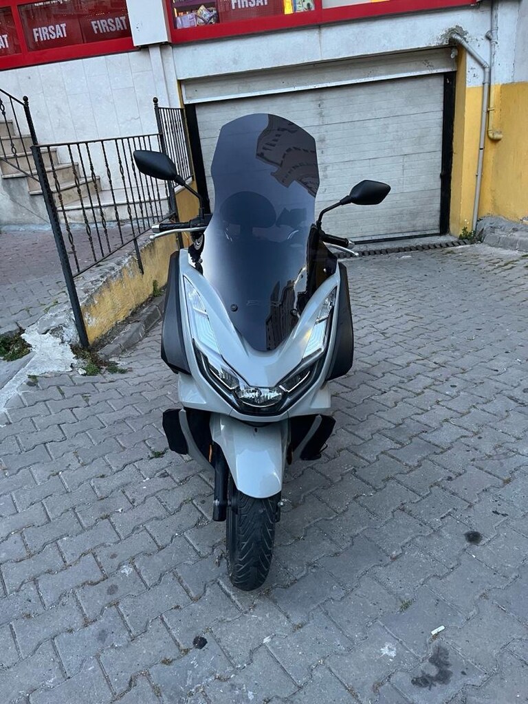 Honda pcx 125 - 2