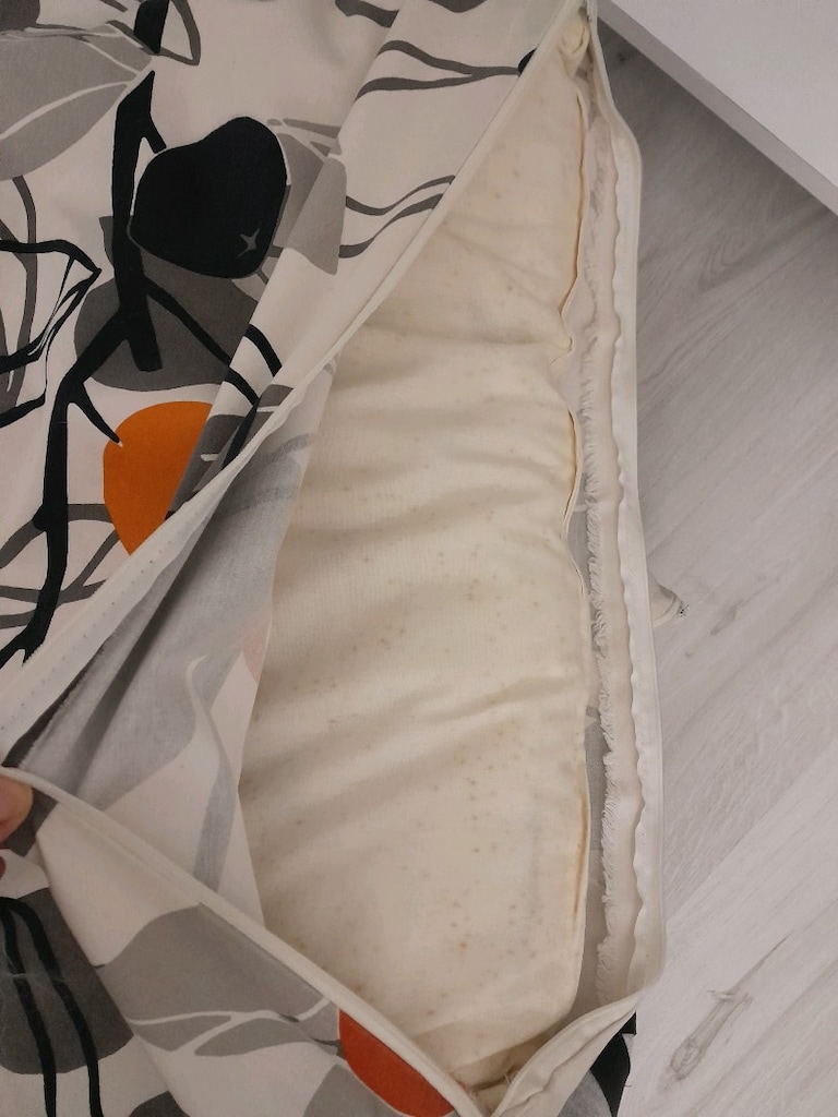 dekoratif ikea minder - 4