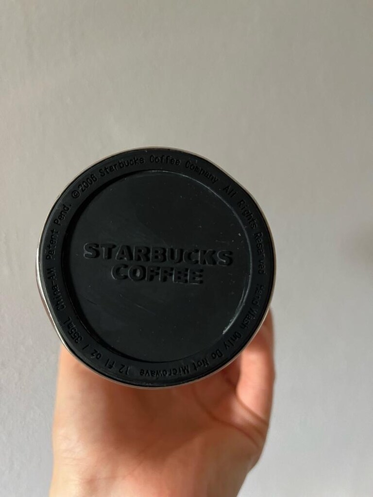starbucks termos - 5