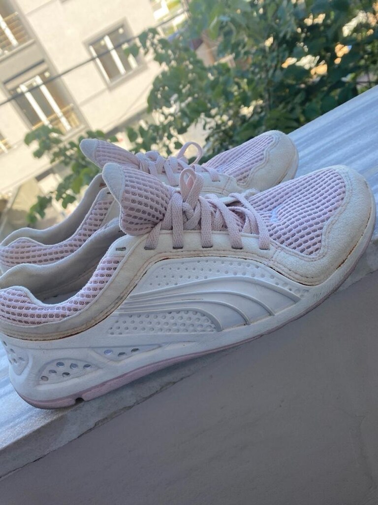 puma lift racer - 2