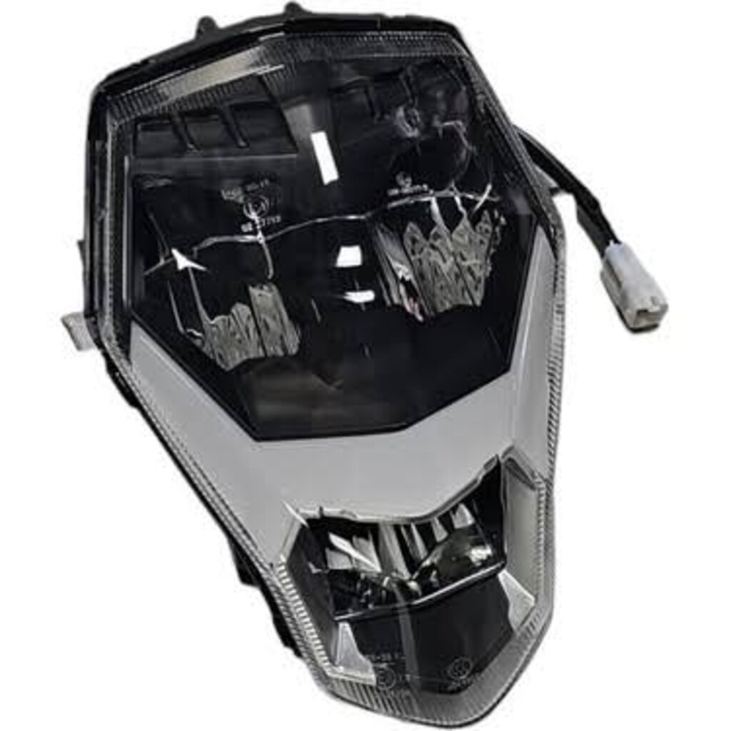 Satılık CF Moto 250Nk Far Direksiyon - 7