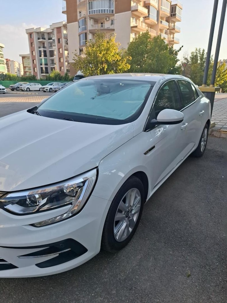 RENAULT MEGANE 1.3 TCe JOY 2021 MODEL - 5