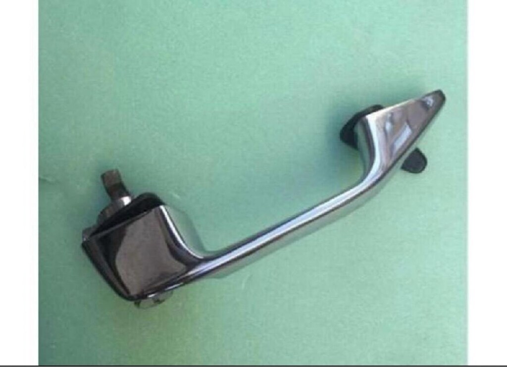 W115 SOL ÖN KAPI KOLU ORJİNAL - 3