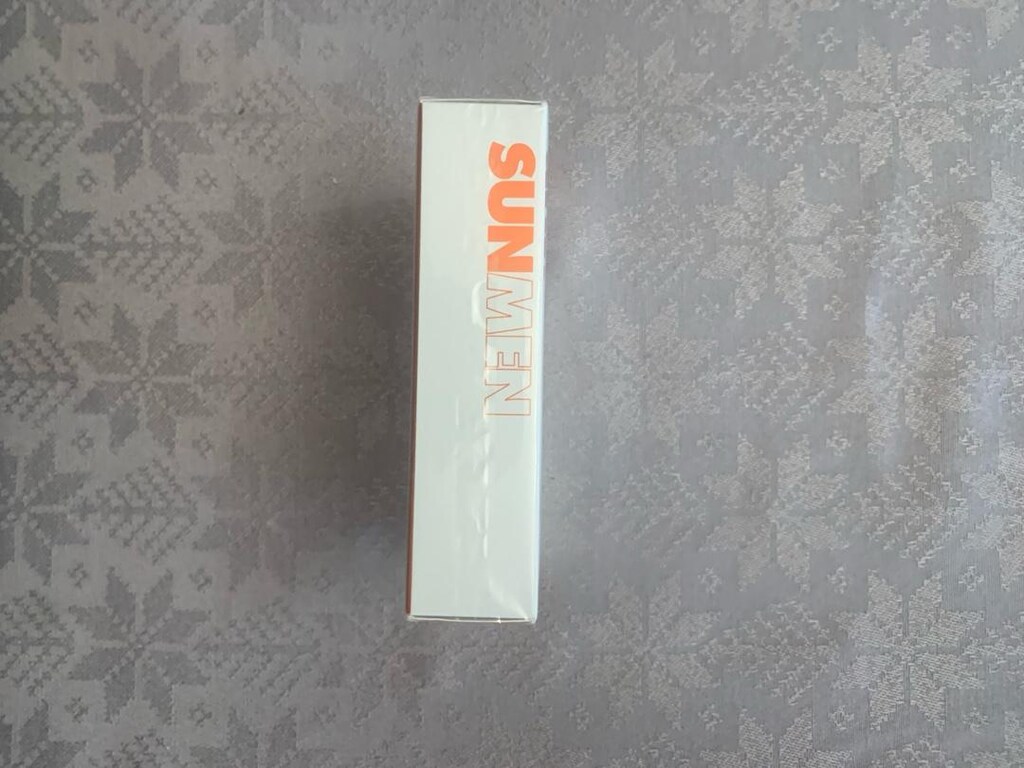 JILSANDER SUNMEN PARFÜM/75 ml. - 3