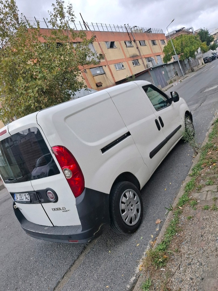 Fiat DOBLO