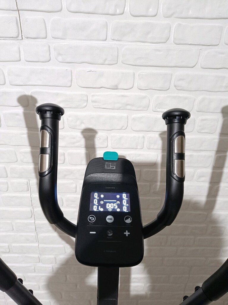 & ÜCRETSİZ EVİNİZE TESLİM & DOMYOS 120 ELİPTİK - 3