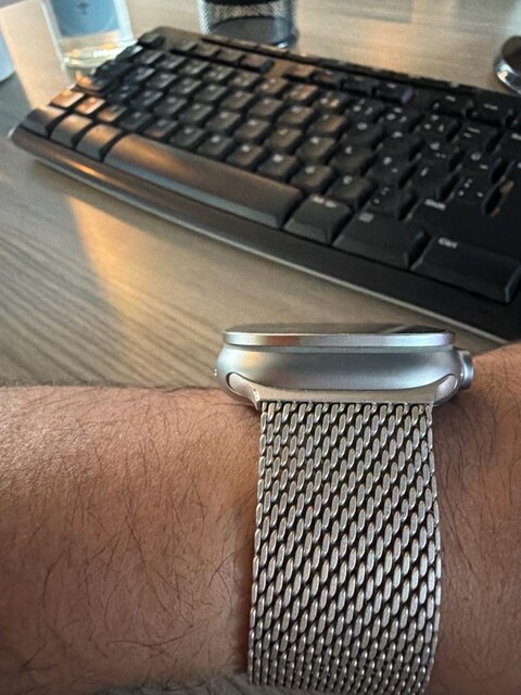 Apple Watch Ultra (1.nesil)