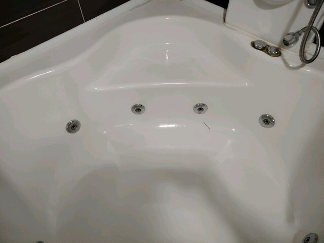 banyo jakuzi