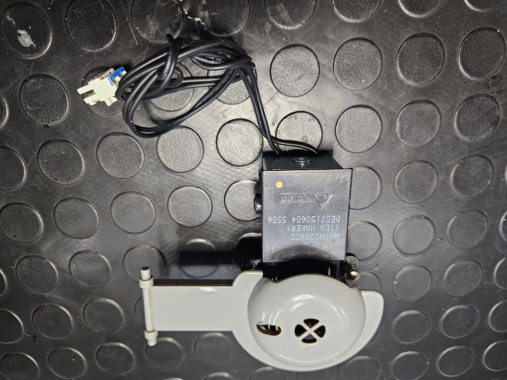Arçelik K3284 Gurme Otomatik Çay Makinesi Yedek Parçaları - 13