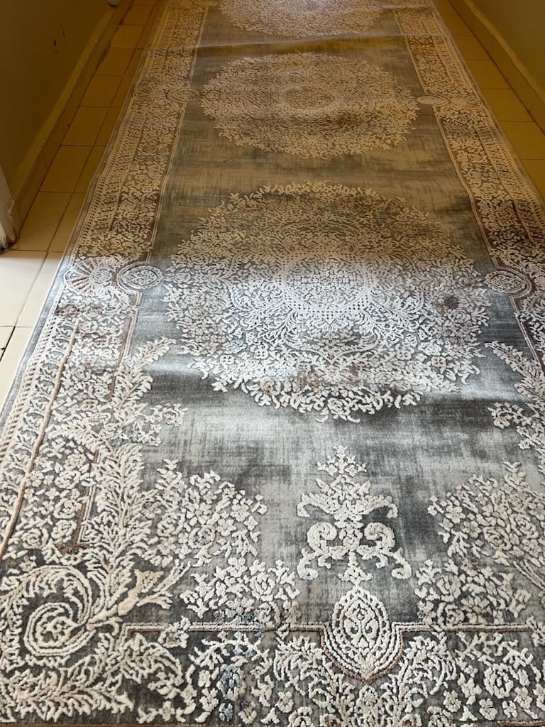 koridor halısı - 2