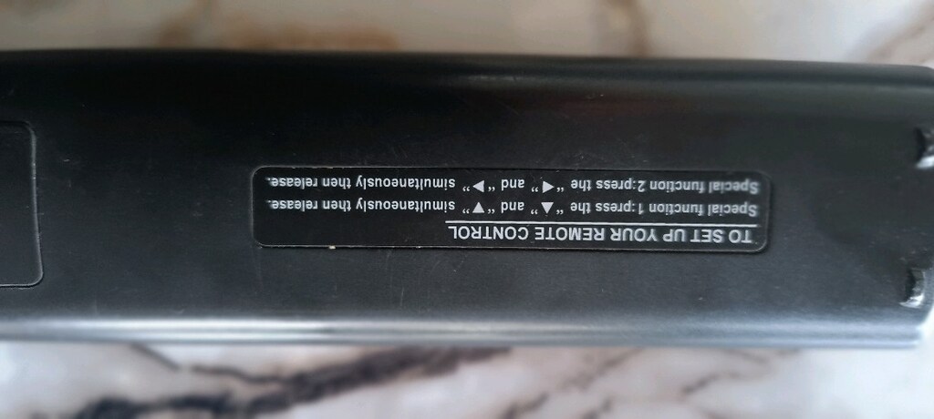 Samsung tv kumandası - 5