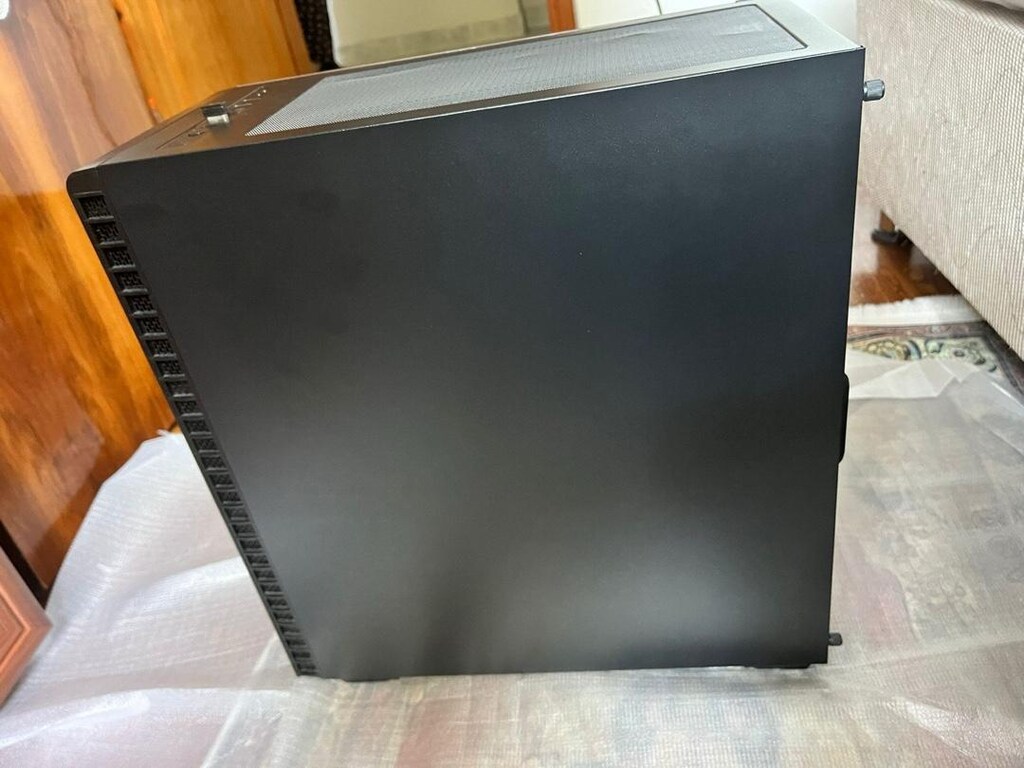 ACİL SATILIK!! Gamepower masaüstü bilgisayar kasası - 3