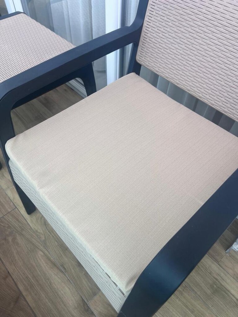 PLASTİK BALKON TAKIMI - 8