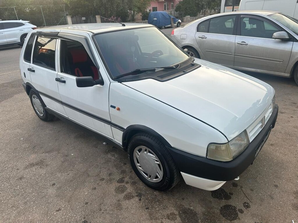 FİAT UNO SX {1997 model DOPDOLU TERTEMİZ} - 9