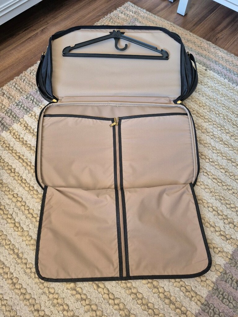 SAMSONITE SEYAHAT BAVULU - 4