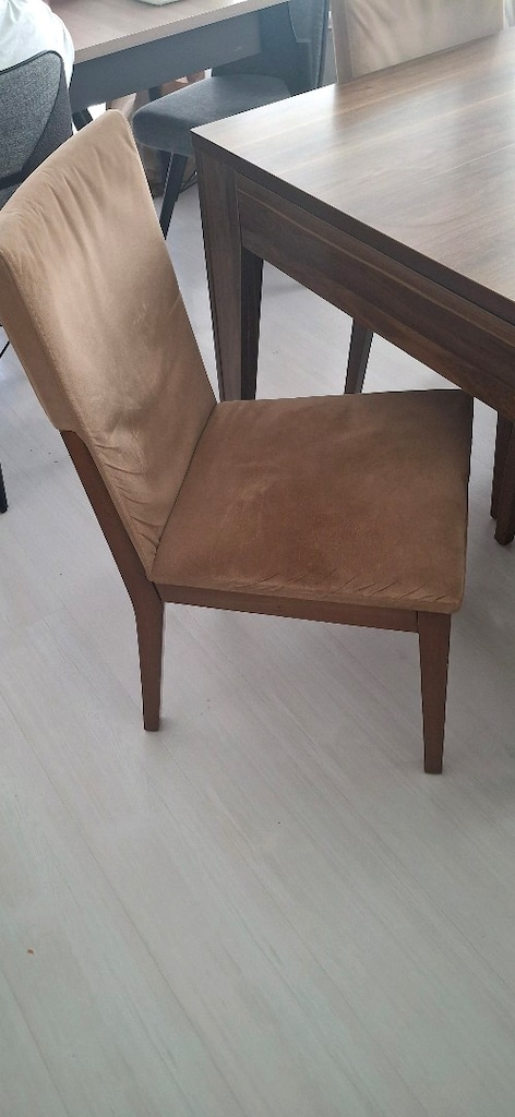 yemek masası - 4
