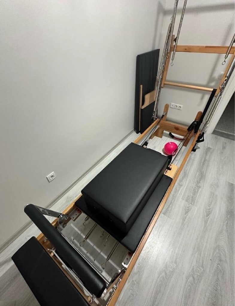 Tower Reformer Aleti - 4