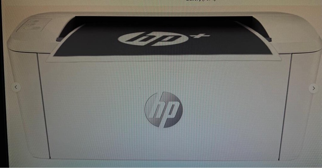 HP Laserjet M110w lazer, SIFIR - 8