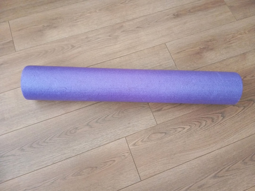 Masaj pilates rulosu - 4