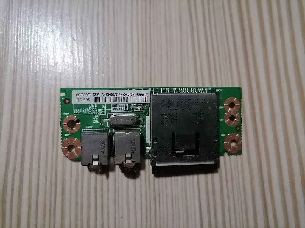 Casper Nirvana MB55IN1-3 - 6