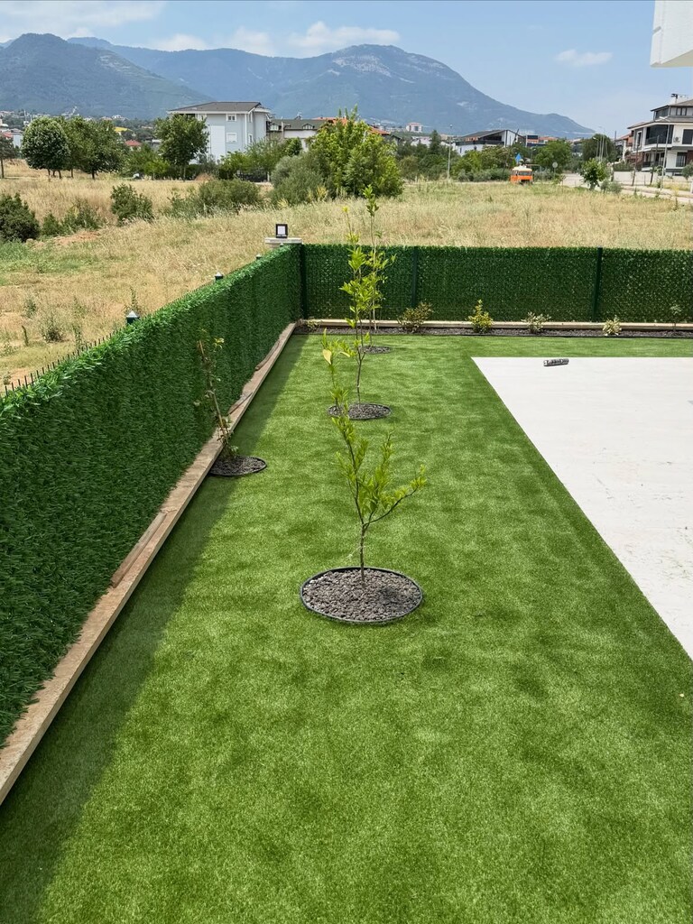 Yapay Çim Halı | Çim Halı Modelleri | Üreticiden Satış - 5