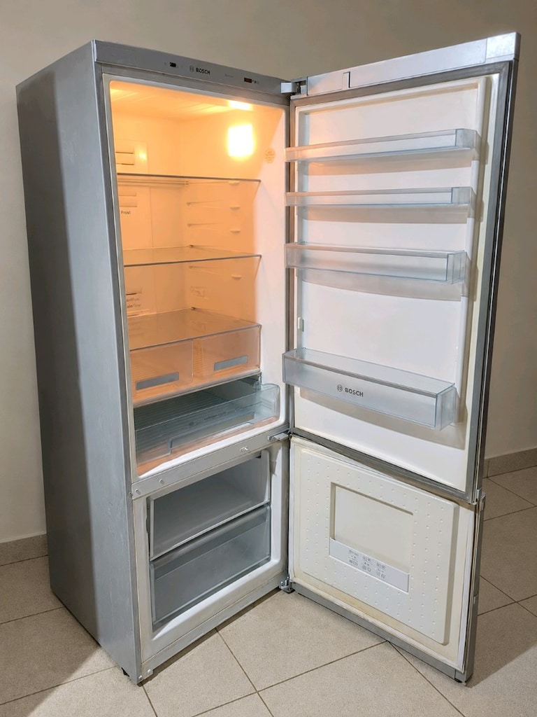 ücretsiz teslimat Bosch buzdolabı - 2