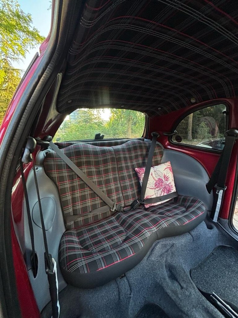 Ford Ka sahibinden temiz sıkıntısız - 8