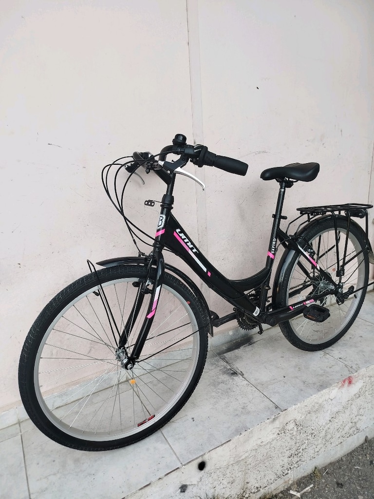 26 jant 21 vites büyük boy bisiklet - 4