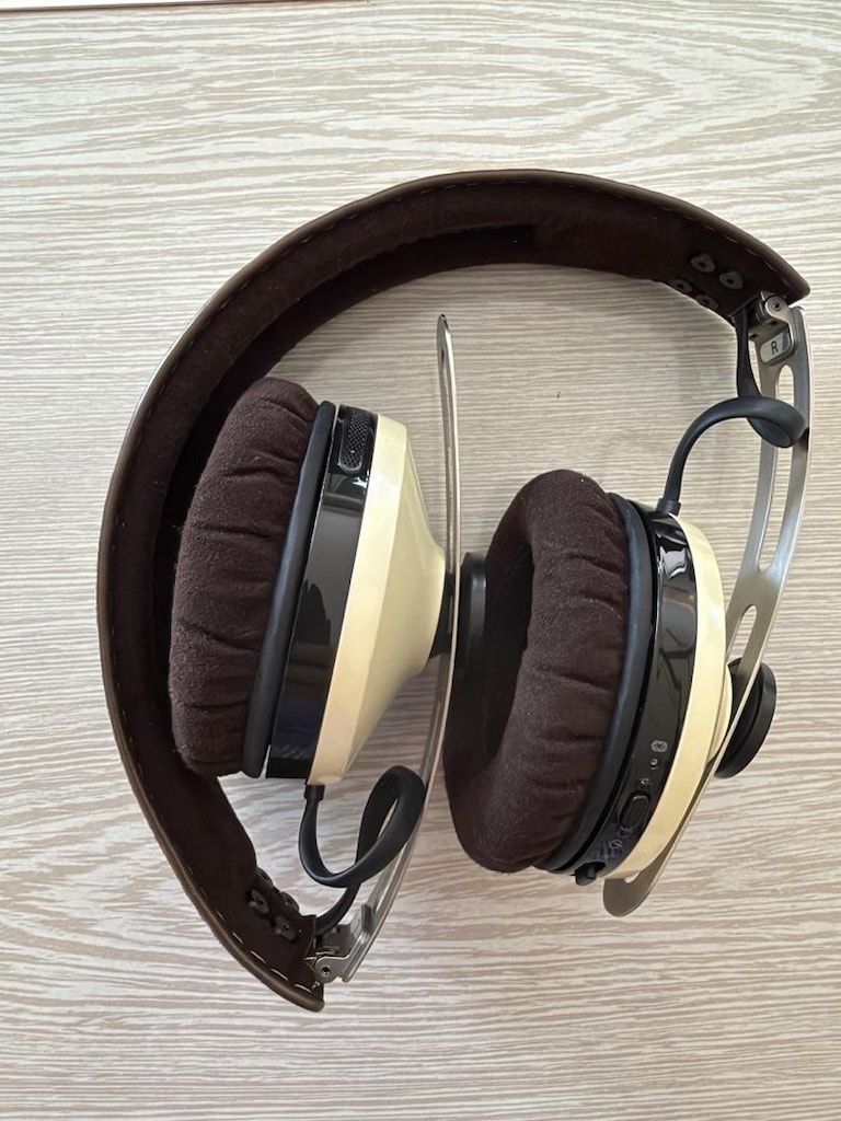 Sennheiser Momentum (M2) Over-Ear Kulaklık - 7