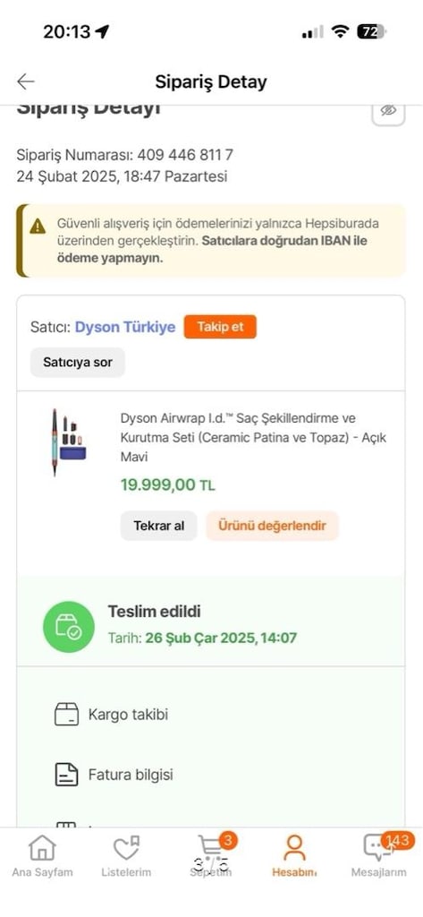 dyson airwrap - 4