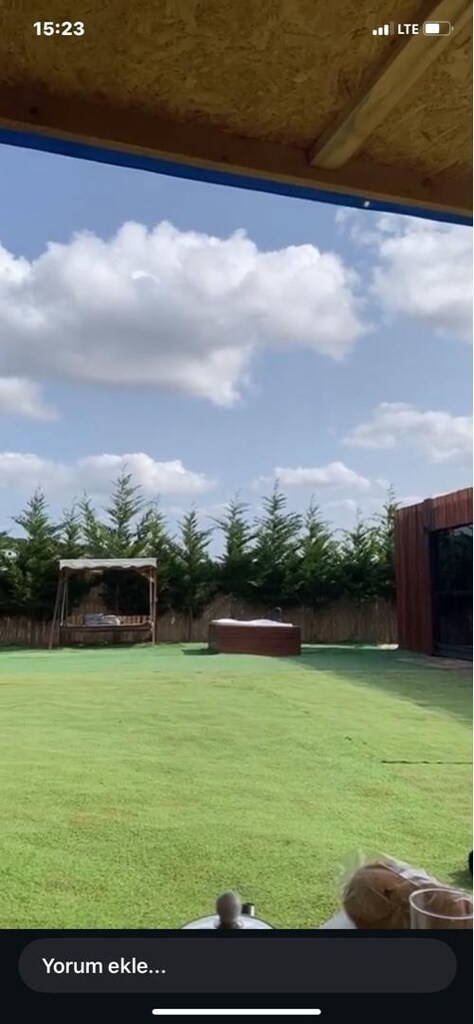 Suni çim halı 200-250m2 kadar - 3