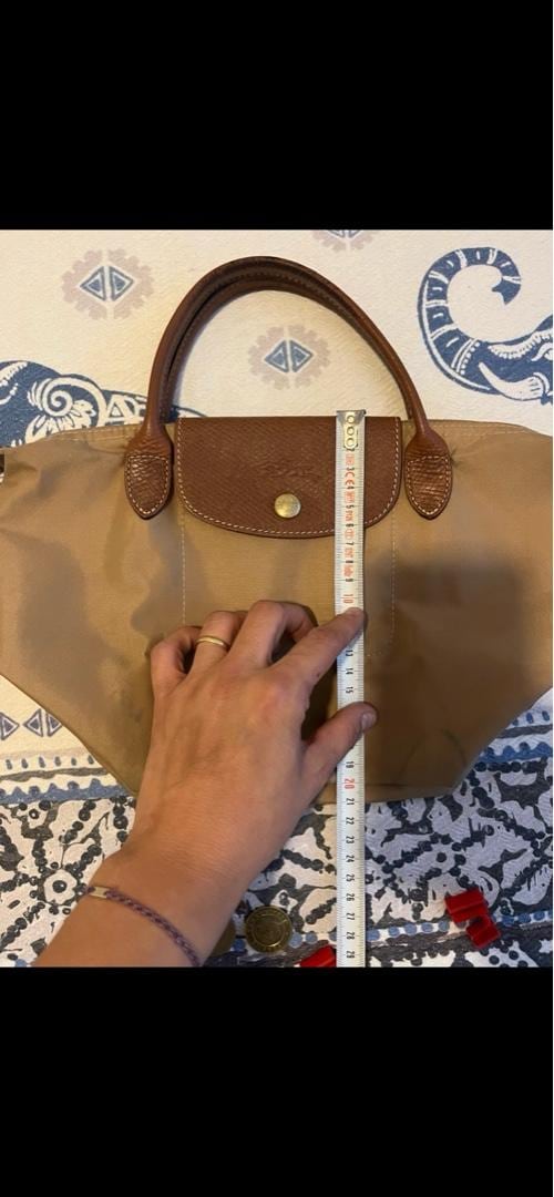 longchamp çanta small - 2