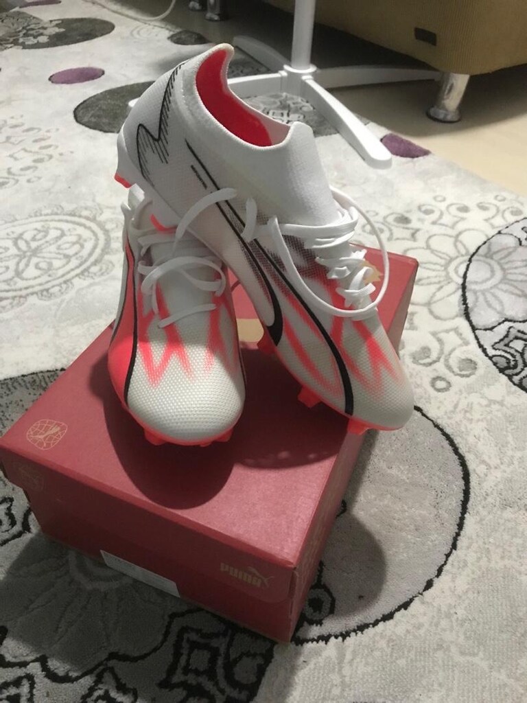 Puma ultra match FG/AG