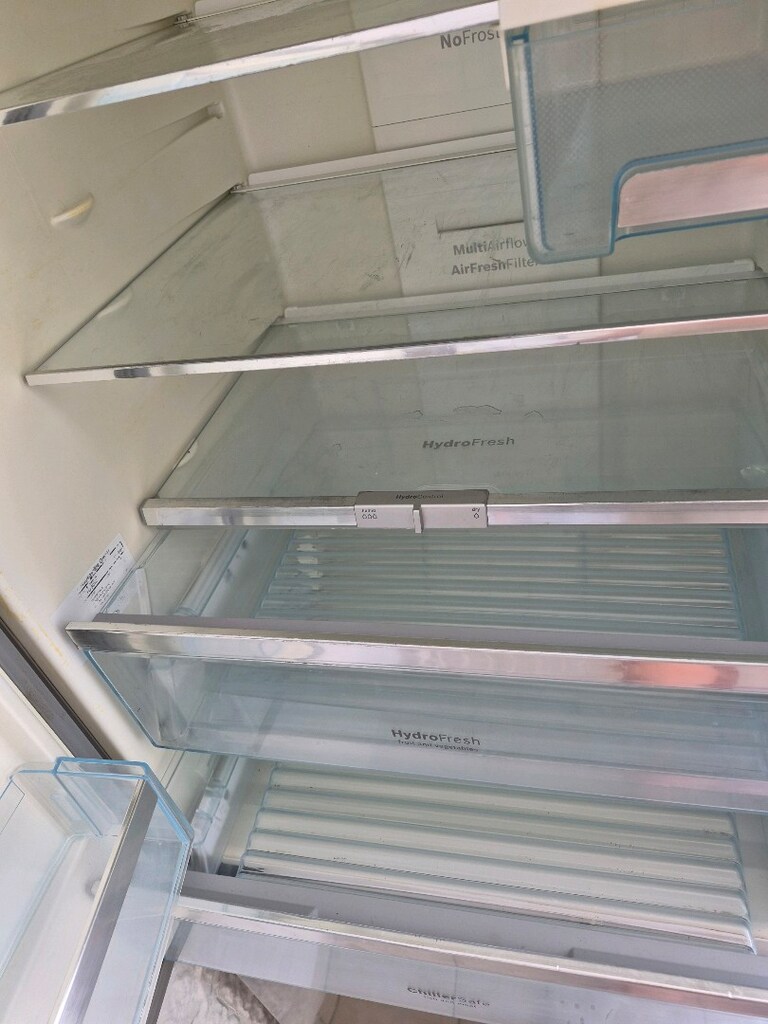 Bosch Buzdolabı - 3