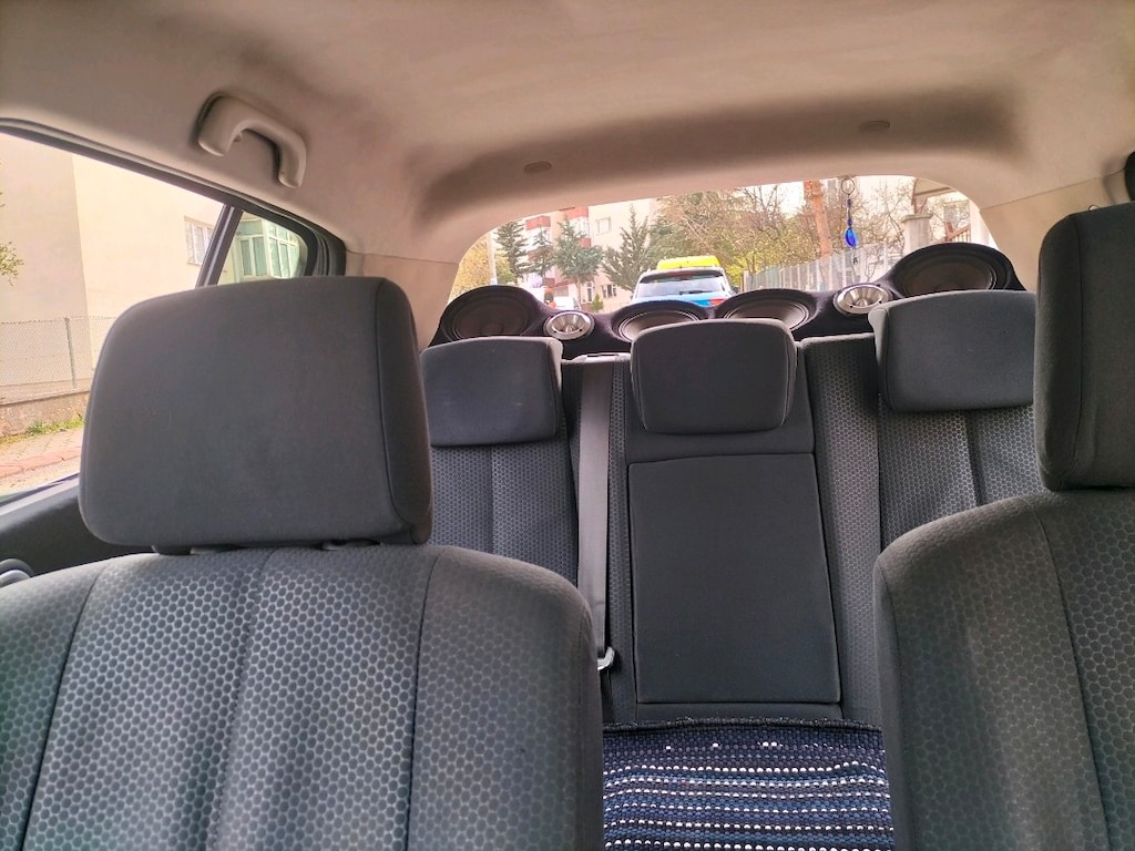 2006 Megane 2 hb 1.6 16 walf - 14