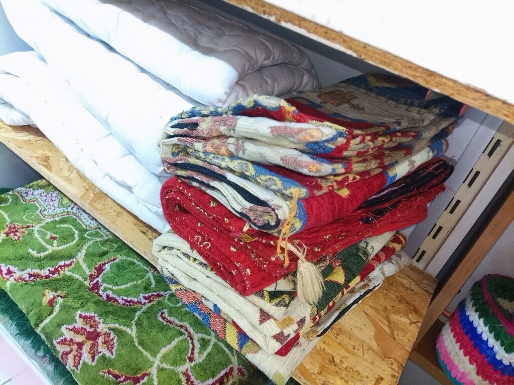 kadife örtü yastık kılıfı yorgan - 4