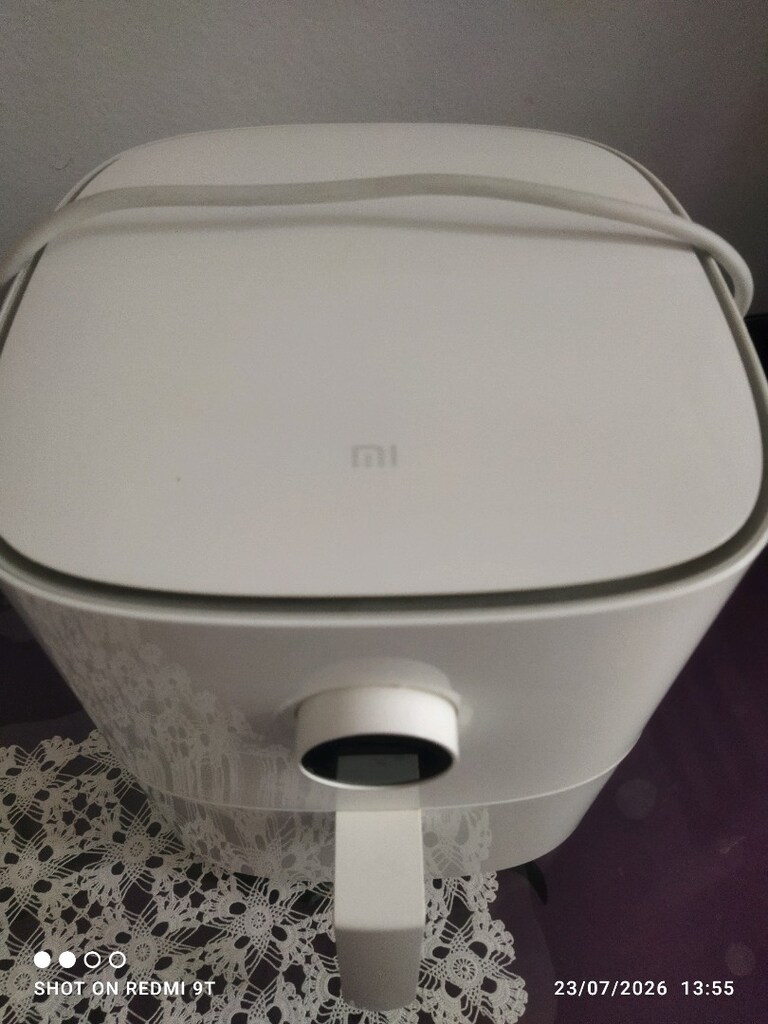 Mİ AİRFRYER 4 LT - 2